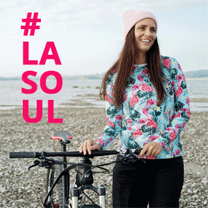 Lasoul